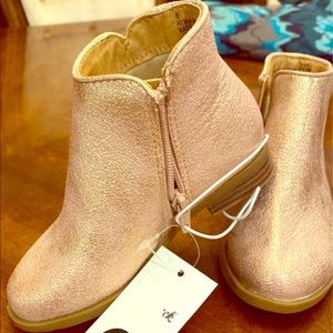 Childs Boots Size 8 Girls